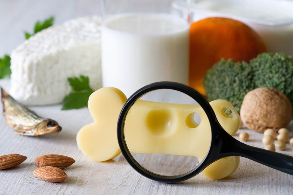 osteoporóza