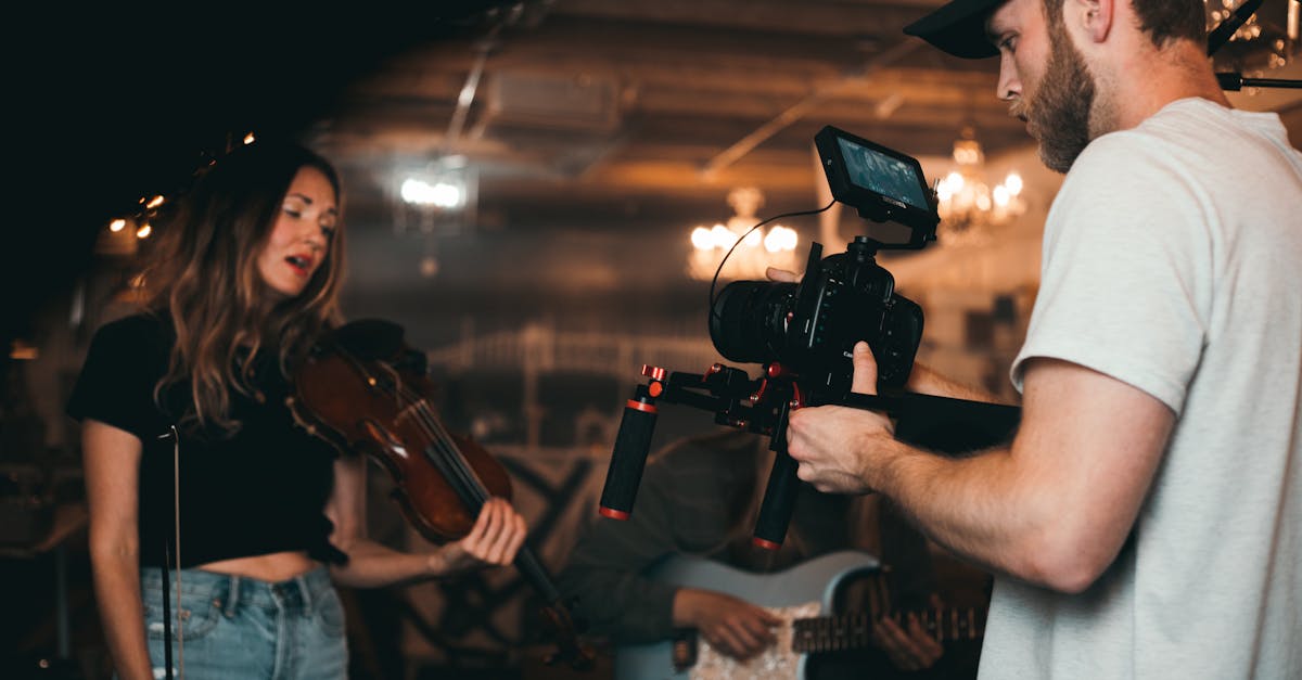 Jak vznikají ikonické filmové scény: Pohled do zákulisí