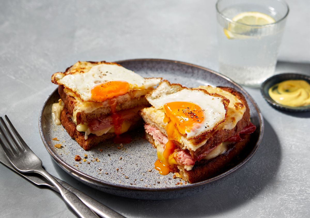 Tento oblíbený brunch prošel strhující přeměnou