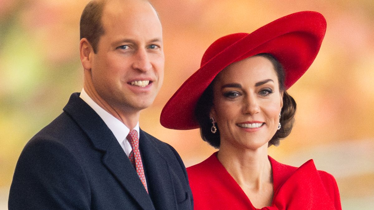 Kate a William jsou „otřeseni do morku kostí“ uprostřed „testovací doby“ – ale jsou „silnější než kdy jindy“