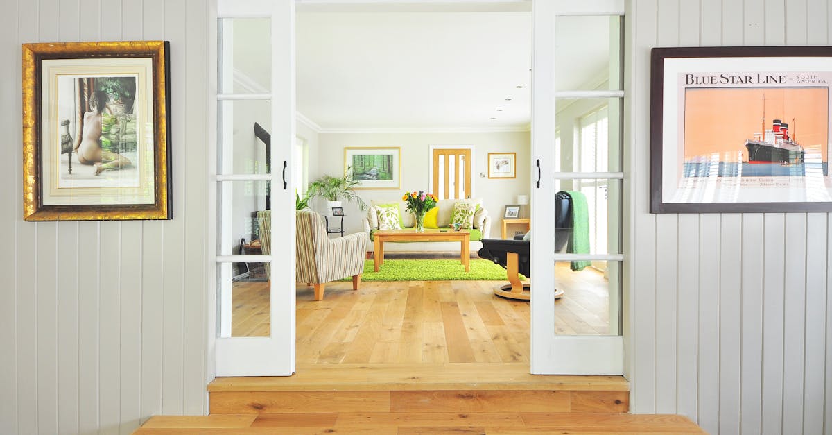 Moderní bydlení: Nejnovější trendy v interiérovém designu