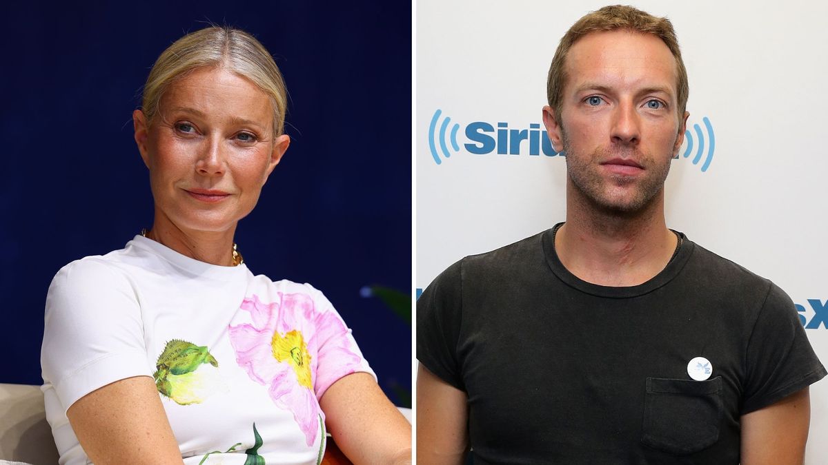 Gwyneth Paltrow odhaluje, kdy ‚věděla‘, že její manželství skončilo