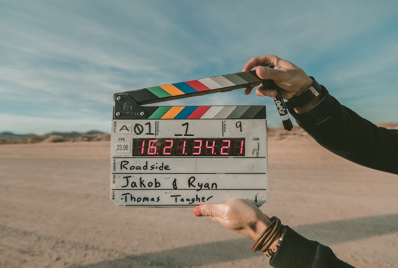Významná filmová ocenění: Co byste měli vědět