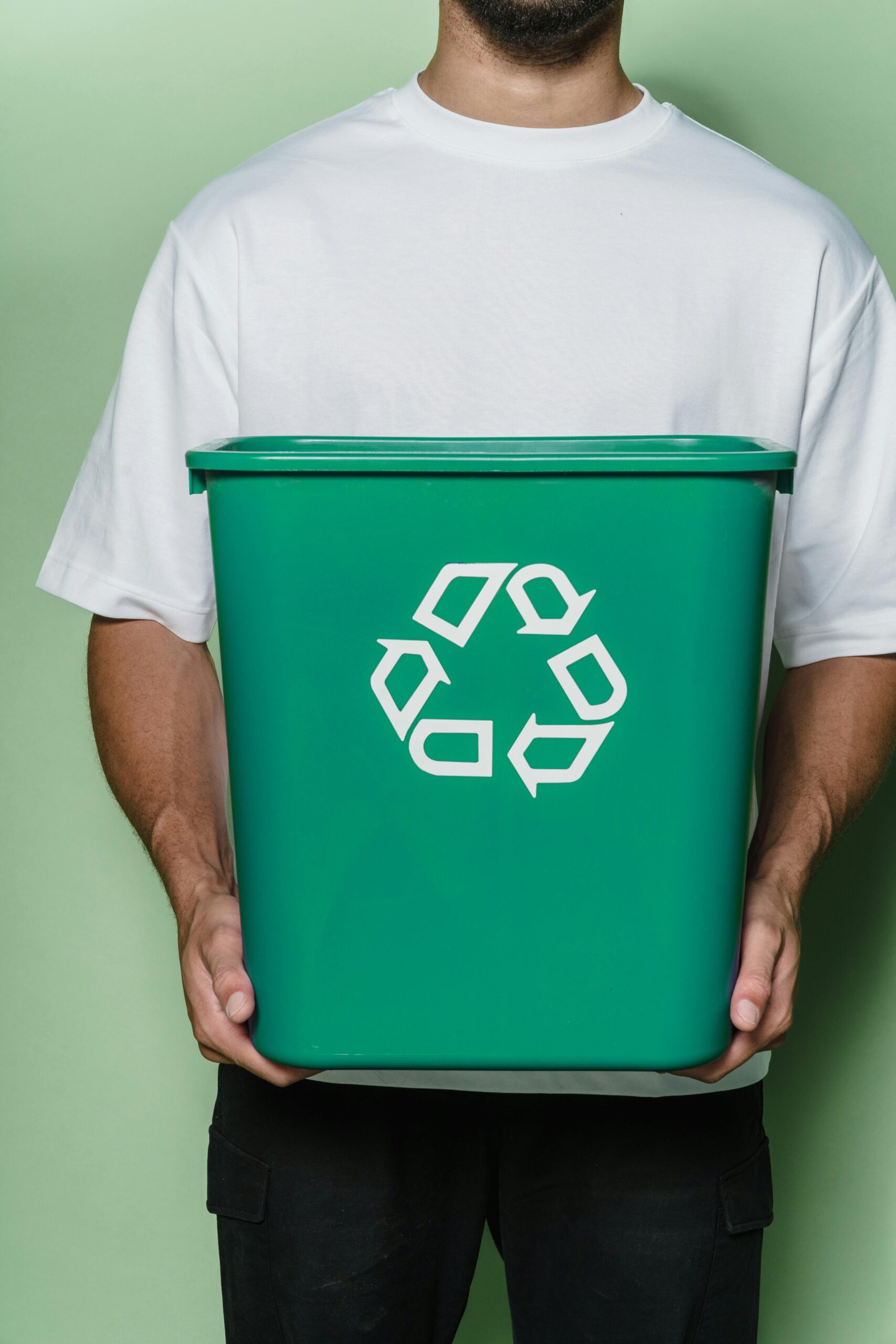 Udržitelný domov: Jak začít s recyklací a kompostováním