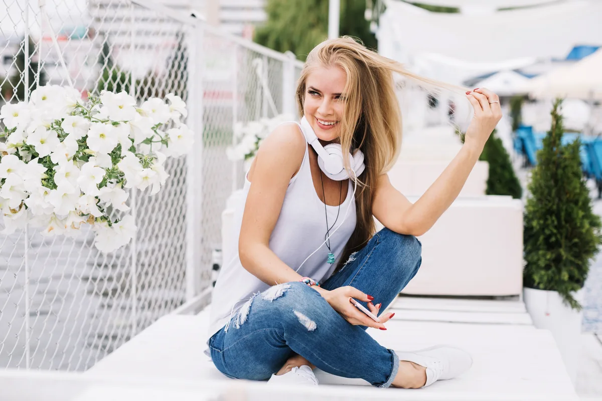 Žena, matka, sama sebou: jak nezapomenout na vlastní zdraví